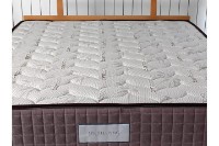 Saltea ortopedica Trendy Bamboo Classic Brown 140x190cm GTR007348 imaginea #5 — magazin online Desire.md