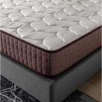 Saltea ortopedica Trendy Bamboo Classic Brown 150x200cm GTR007350 imaginea #4 — magazin online Desire.md