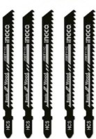 Полотно для пилы Ingco JBT111C