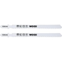 Полотно для пилы KWB K626245