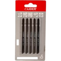 Полотно для пилы Lider 310902 фото №2 — интернет-магазин Desire.md