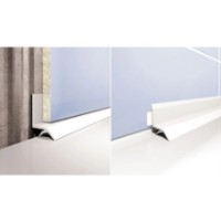 Профиль для керамической плитки Cezar 1831536 фото №3 — интернет-магазин Desire.md