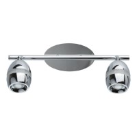 704022702   Spot   MW-LIGHT - Etingen (2*4W LED 220V)