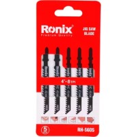 Полотно для пилы Ronix RH-5605 фото №3 — интернет-магазин Desire.md