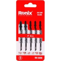 Полотно для пилы Ronix RH-5606 фото №3 — интернет-магазин Desire.md