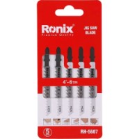 Полотно для пилы Ronix RH-5607 фото №2 — интернет-магазин Desire.md