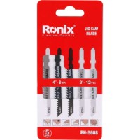 Полотно для пилы Ronix RH-5608 фото №3 — интернет-магазин Desire.md