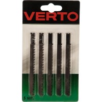 Полотно для пилы Verto 64H105 фото №2 — интернет-магазин Desire.md