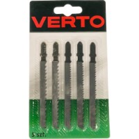 Полотно для пилы Verto 64H205 фото №2 — интернет-магазин Desire.md