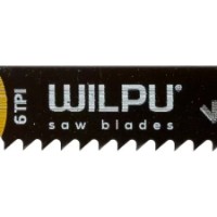 Pînză ferestrău Wilpu 122W30005 imaginea #2 — magazin online Desire.md