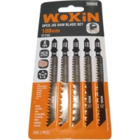 Pînză ferestrău Wokin 766008 imaginea #2 — magazin online Desire.md