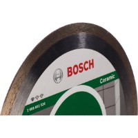 Disc de tăiere Bosch 2608602536 imaginea #2 — magazin online Desire.md