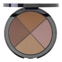 Палетка для контуринга Aden Cosmetics Contouring Palette 22 gr 