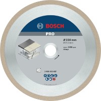 Disc de tăiere Bosch 2608602637