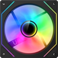 Вентилятор для корпуса DeepCool CG530 Reversed (R-EDF120-BKAPR17-G-1) фото №4 — интернет-магазин Desire.md