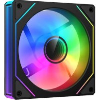 Вентилятор для корпуса DeepCool CG530 Reversed (R-EDF120-BKAPR17-G-1)