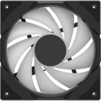 Ventilator de carcasă DeepCool CG580 (R-EDF120-BKAPP86-G-1) imaginea #4 — magazin online Desire.md