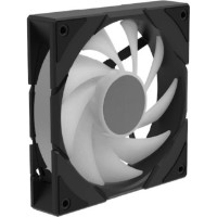 Вентилятор для корпуса DeepCool CG580 Reversed (R-EDF120-BKAPR86-G-1) фото №2 — интернет-магазин Desire.md