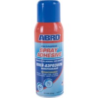 Автомобильный клей ABRO SA 300 фото №3 — интернет-магазин Desire.md