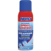 Автомобильный клей ABRO SA 300