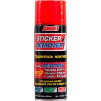 Очиститель ABRO SR 200