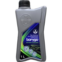 Antigel Borygo Battery Coolant Purple 1L