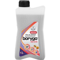 Antigel Borygo Evo G12 Purple 1L
