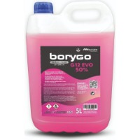 Antigel Borygo Evo G12 Purple 5L