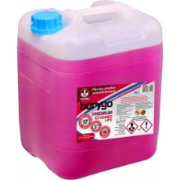 Antigel Borygo Premium G12+ Red 20L