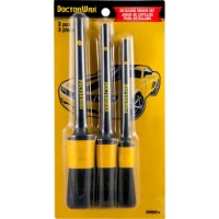 Set de perii DoctorWax DW8601s