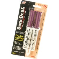 Автомобильный герметик Done Deal DD6580
