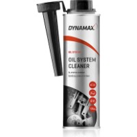 Присадка для масла Dynamax Oil System Cleaner 300ml