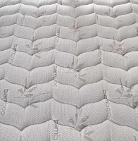 Saltea ortopedica Trendy Bamboo Light Brown 140x200cm GTR007268 imaginea #3 — magazin online Desire.md