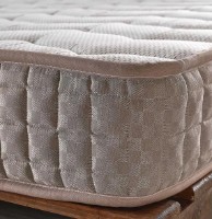 Saltea ortopedica Trendy Bamboo Light Brown 160x200cm GTR007270 imaginea #2 — magazin online Desire.md