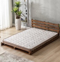 Saltea ortopedica Trendy Bamboo Ped Light Brown160x200cm GTR007408 imaginea #5 — magazin online Desire.md