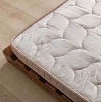 Saltea ortopedica Trendy Bamboo Ped Light Brown180x200cm GTR007409 imaginea #3 — magazin online Desire.md