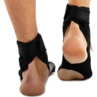 Protectie picioare Zelart L (BO-1155) imaginea #8 — magazin online Desire.md