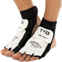 Protectie picioare Zelart M (BO-1155) imaginea #4 — magazin online Desire.md