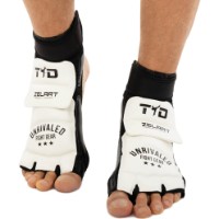 Protectie picioare Zelart M (BO-1155) imaginea #5 — magazin online Desire.md