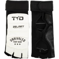 Protectie picioare Zelart XL (BO-1155) imaginea #2 — magazin online Desire.md