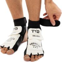 Protectie picioare Zelart XL (BO-1155) imaginea #6 — magazin online Desire.md