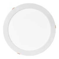 Встраиваемый светильник Horoz Alexis 30W (72440)