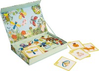 Joc educativ Classic World Insect World (40056)