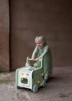 Mobilier de jucărie Classic World Kitchen Walker (10521) imaginea #6 — magazin online Desire.md