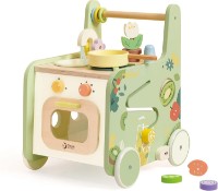 Mobilier de jucărie Classic World Kitchen Walker (10521) imaginea #7 — magazin online Desire.md