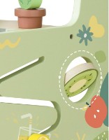 Mobilier de jucărie Classic World Kitchen Walker (10521) imaginea #3 — magazin online Desire.md