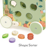 Mobilier de jucărie Classic World Kitchen Walker (10521) imaginea #4 — magazin online Desire.md