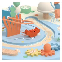 Masa de joc Classic World Multy-Activity Table (20238) imaginea #3 — magazin online Desire.md