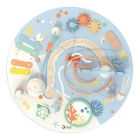 Masa de joc Classic World Multy-Activity Table (20238) imaginea #4 — magazin online Desire.md