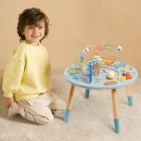 Masa de joc Classic World Multy-Activity Table (20238) imaginea #5 — magazin online Desire.md